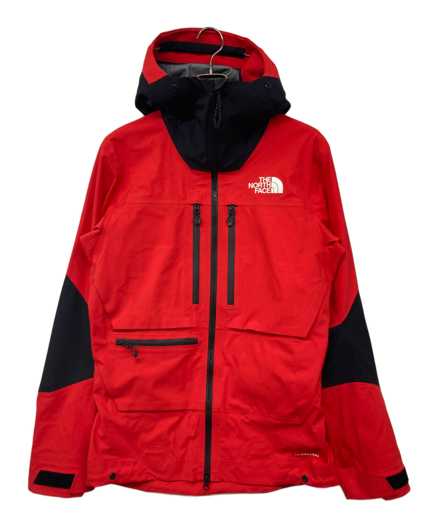 新品未使用　ノースフェイス　FL L5 ジャケット　NPW51921 中古・古着通販】THE NORTH FACE (ザ ノース フェイス) FL L5 JACKET
