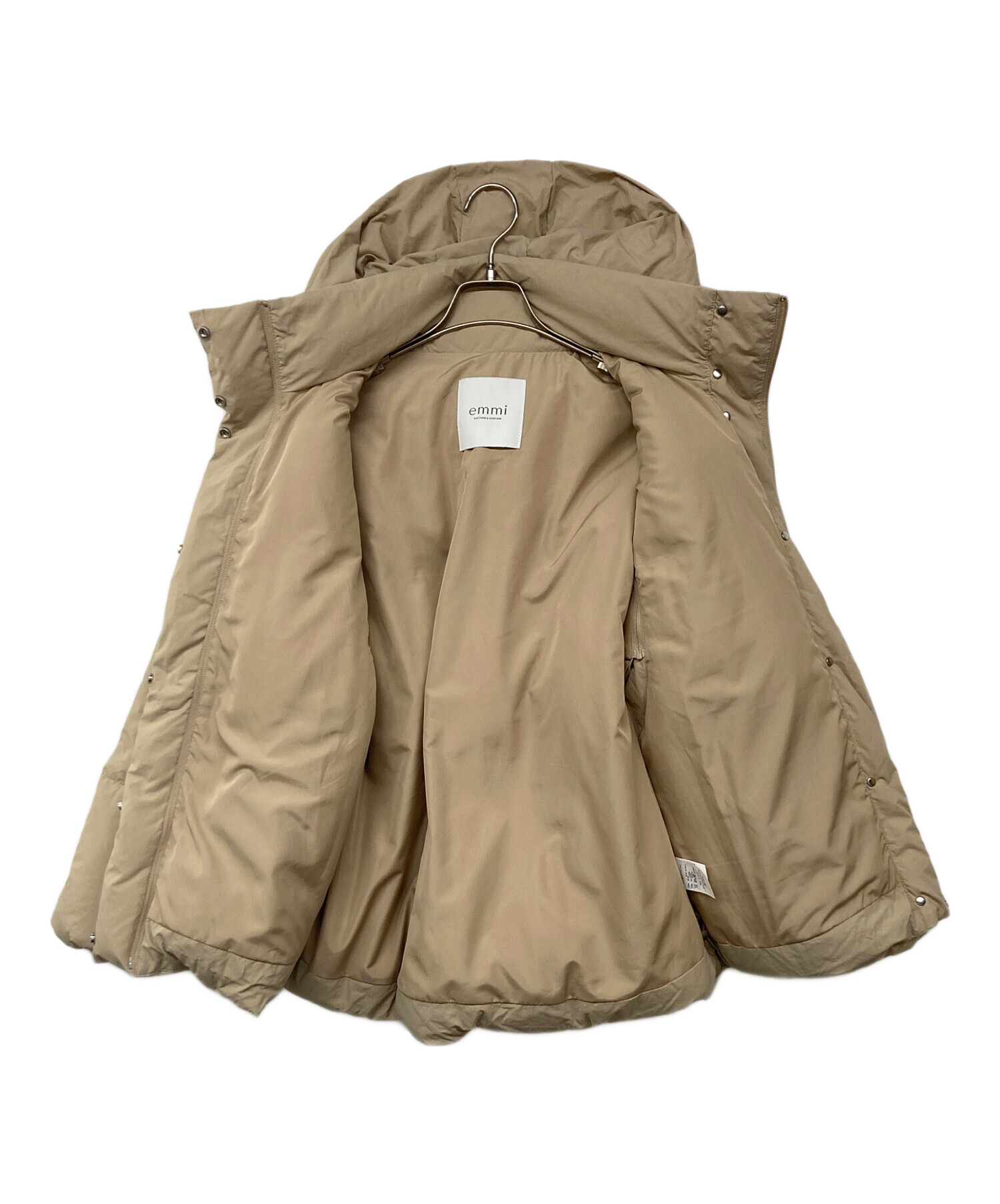 中古・古着通販】emmi (エミ) サステナブルマルチウェイダウン