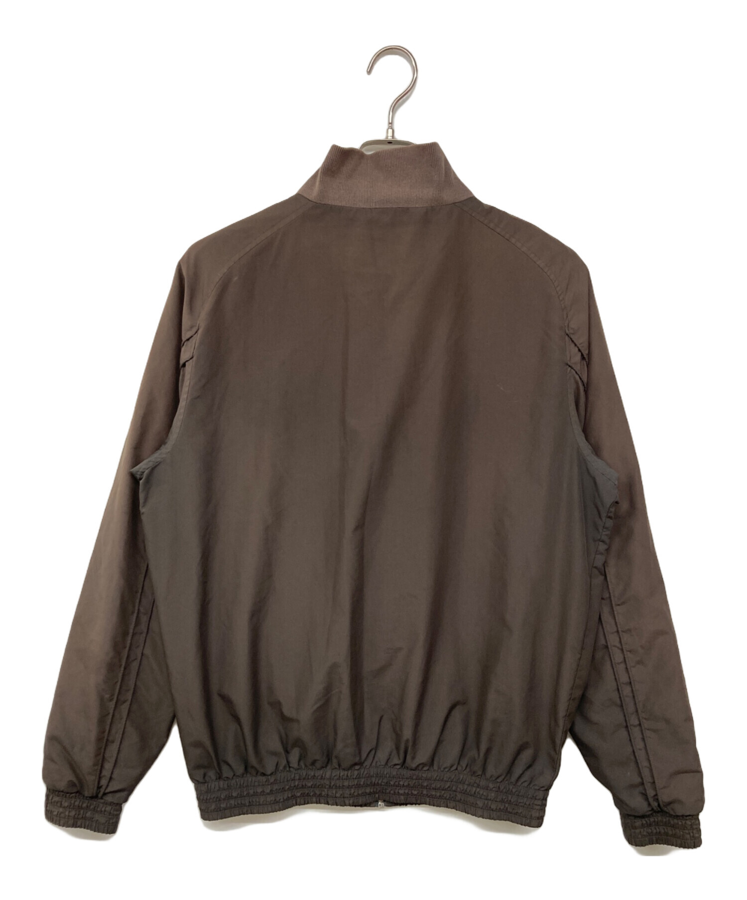 中古・古着通販】UMBRO (アンブロ) 90-00`Sナイロントラックジャケット