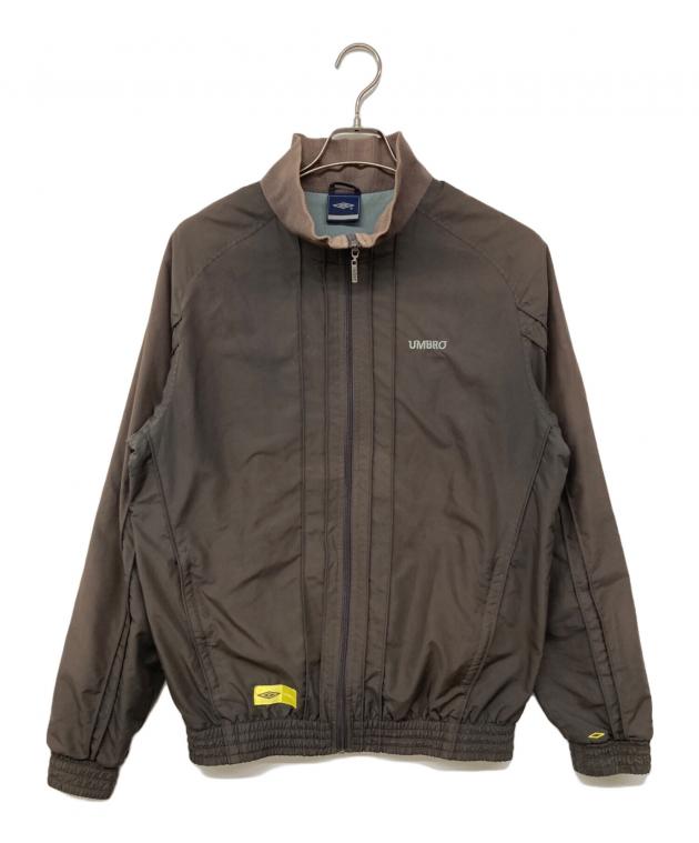 中古・古着通販】UMBRO (アンブロ) 90-00`Sナイロントラックジャケット