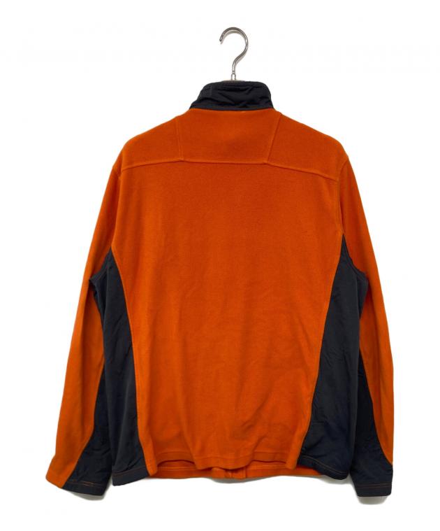 中古・古着通販】Patagonia (パタゴニア) R3 Hi-Loft Jacket オレンジ