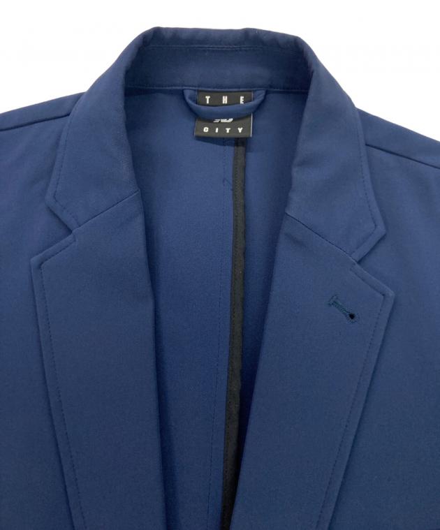 中古・古着通販】NEW BALANCE (ニューバランス) THE CITY/シティ