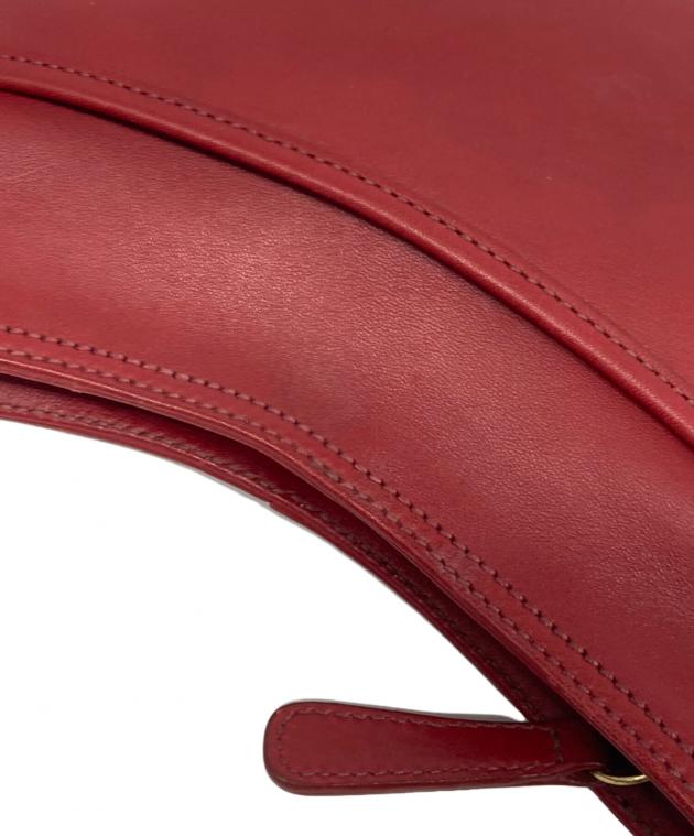 中古・古着通販】COACH (コーチ) アクセサリーワンショルダーバッグ