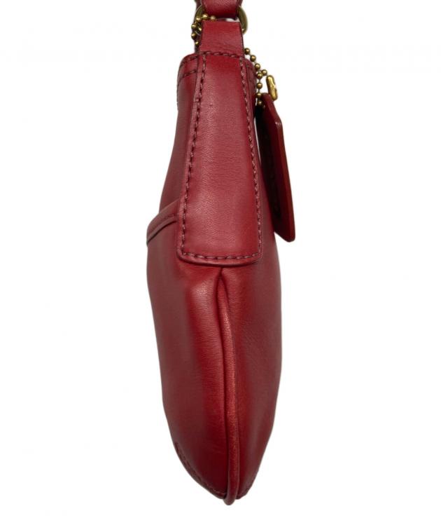 中古・古着通販】COACH (コーチ) アクセサリーワンショルダーバッグ