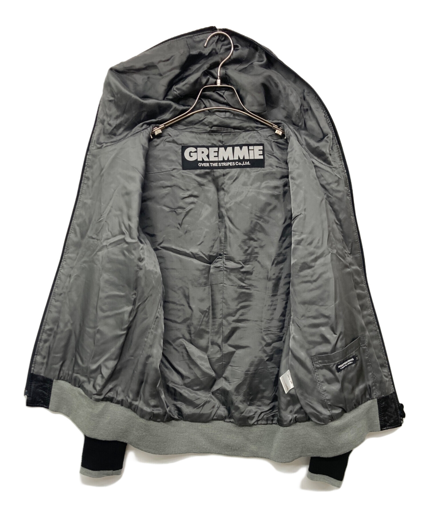 中古・古着通販】Over the Stripes GREMMIE (オーバーザストライプス 
