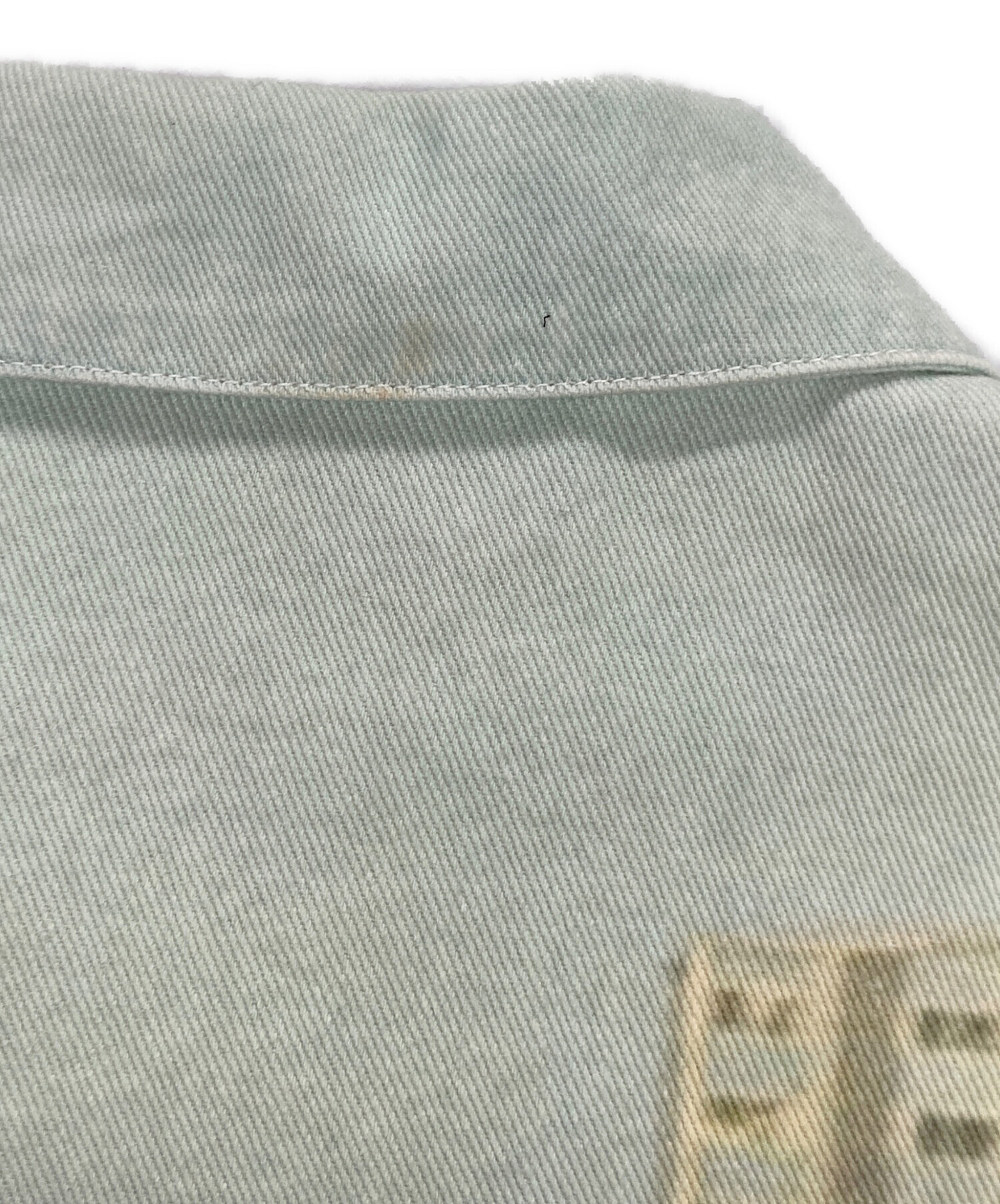 中古・古着通販】mutimer (モティマー) OLD MELBOURNE JACKET 