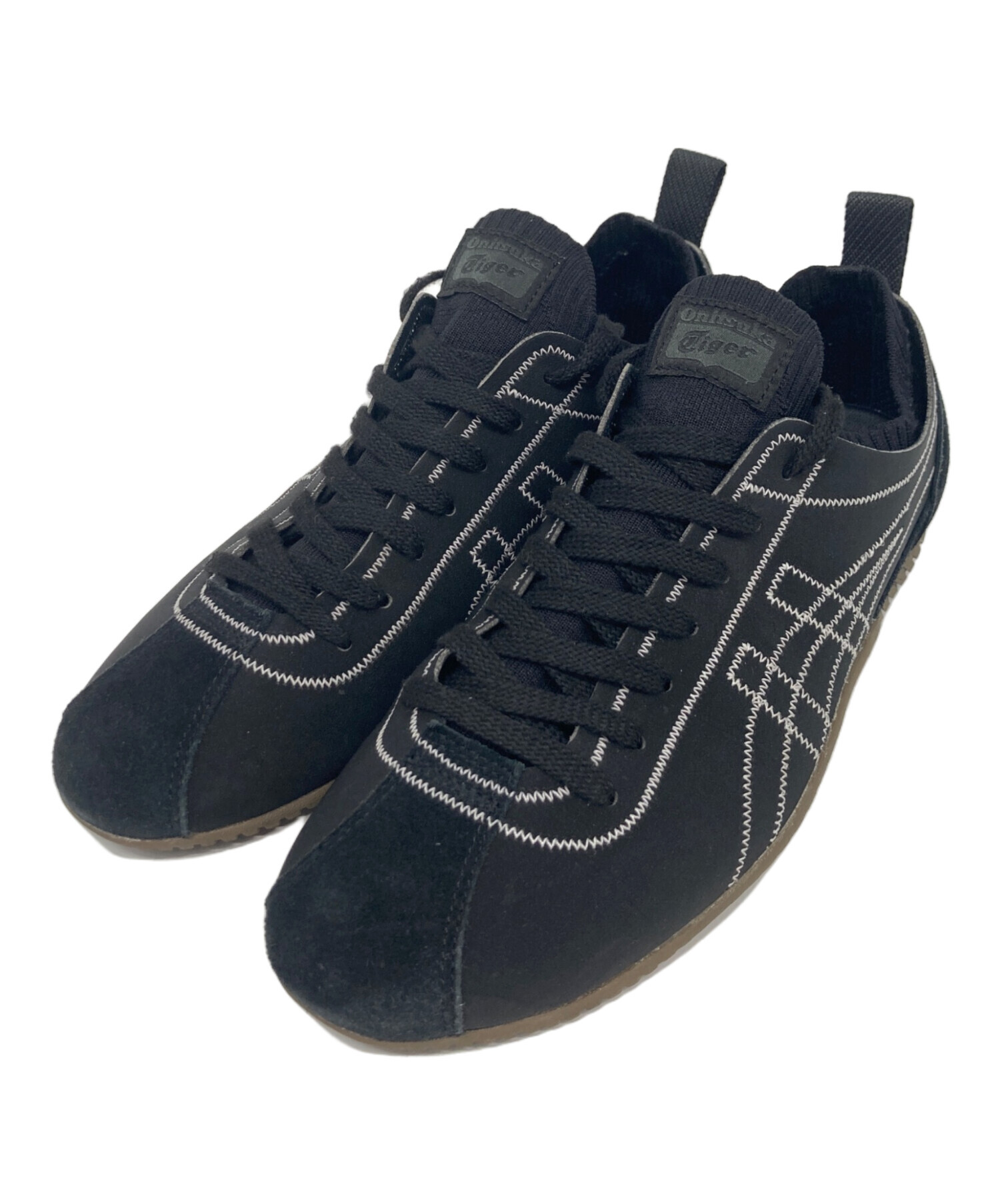中古・古着通販】Onitsuka Tiger (オニツカタイガー) SCLAW ブラック