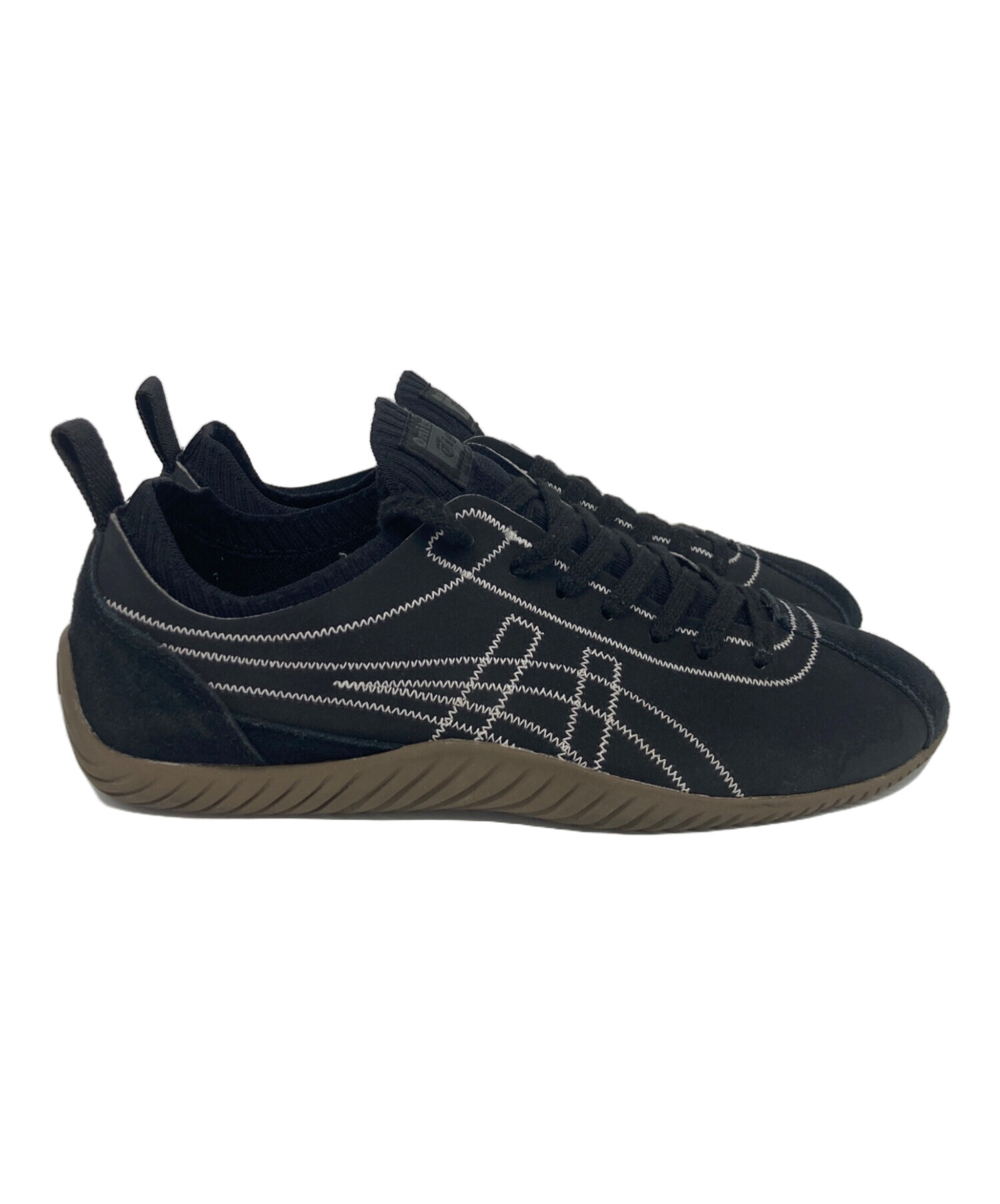 中古・古着通販】Onitsuka Tiger (オニツカタイガー) SCLAW ブラック