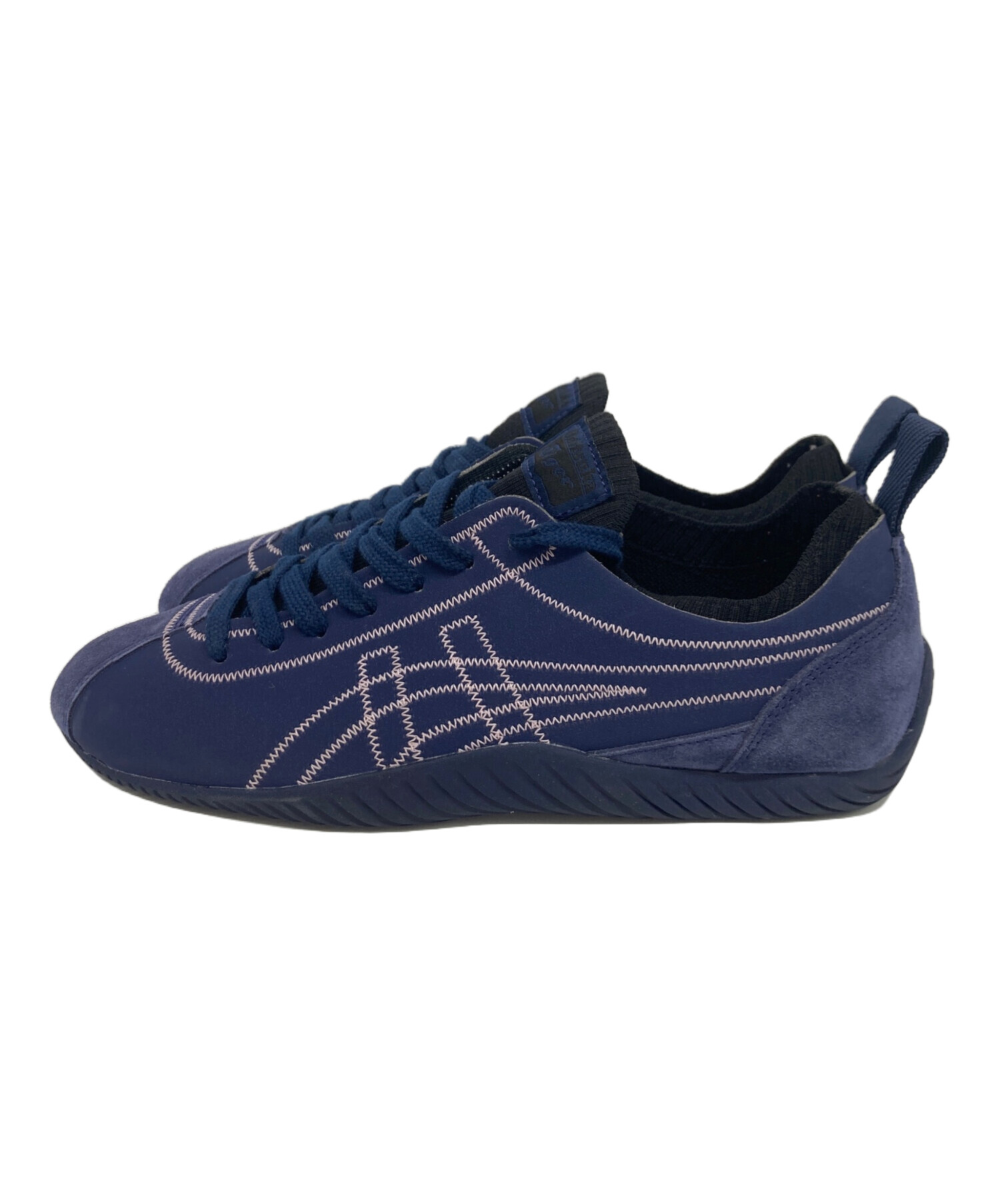 中古・古着通販】Onitsuka Tiger (オニツカタイガー) SCLAW ネイビー