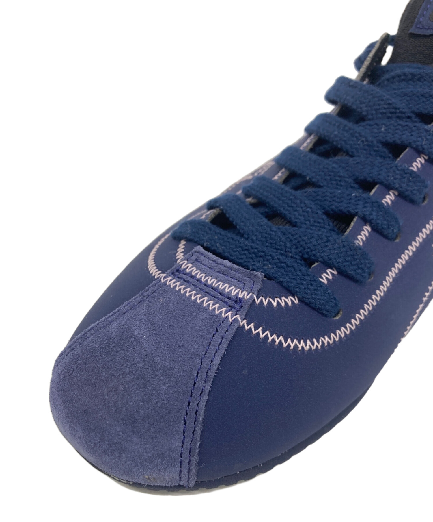 中古・古着通販】Onitsuka Tiger (オニツカタイガー) SCLAW ネイビー