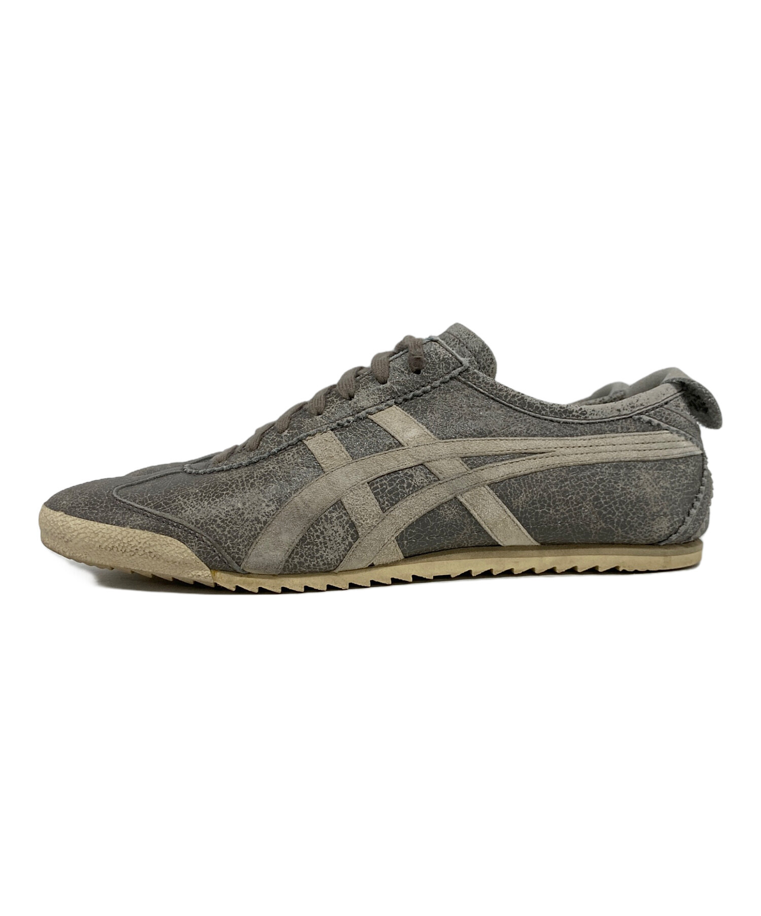 中古・古着通販】Onitsuka Tiger (オニツカタイガー) MEXICO SLIP-ON 