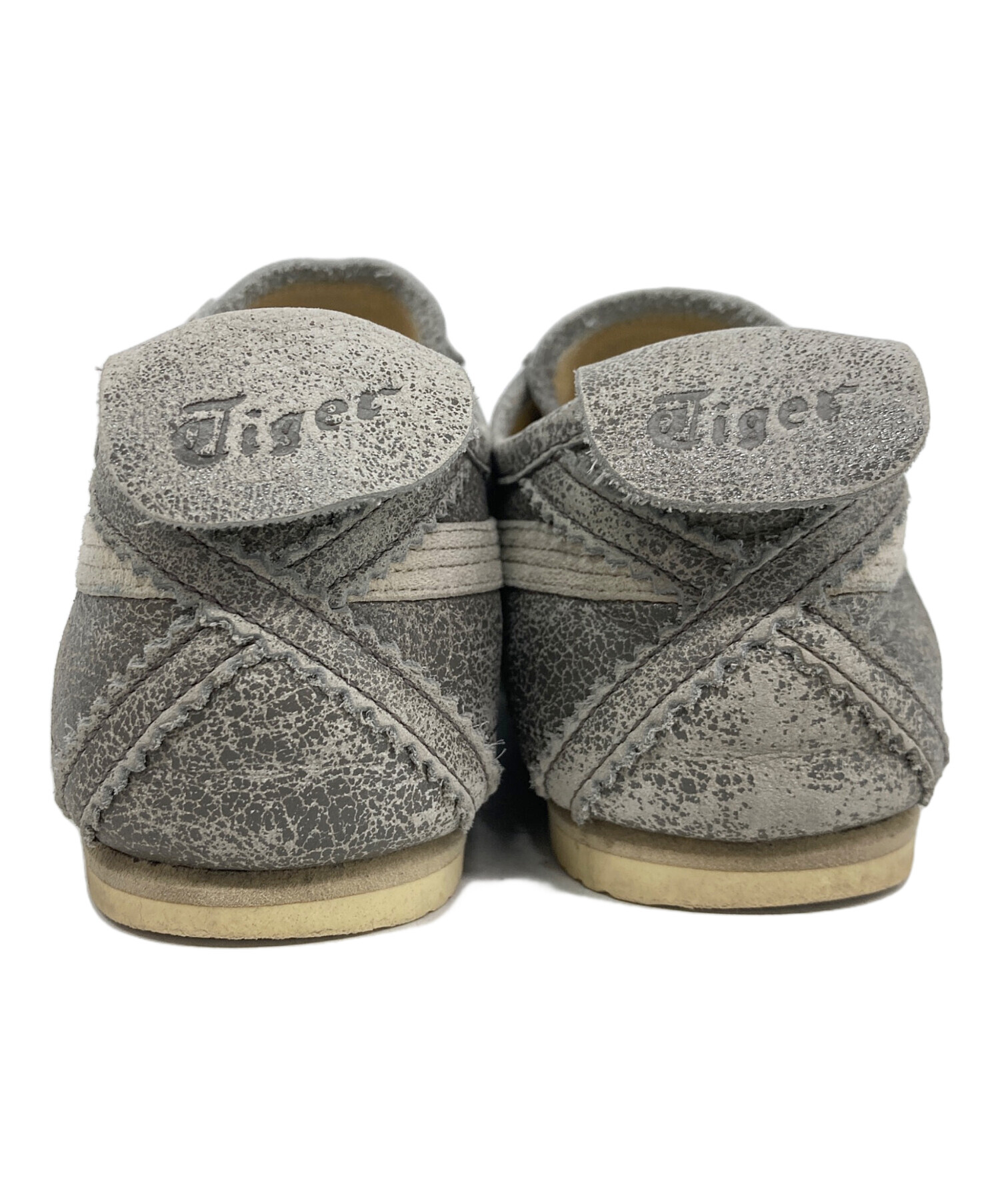 中古・古着通販】Onitsuka Tiger (オニツカタイガー) MEXICO SLIP-ON 