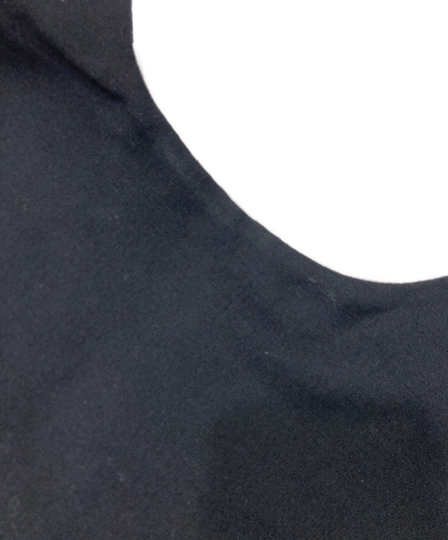 中古・古着通販】VALENTINO (ヴァレンティノ) バイカラードレス