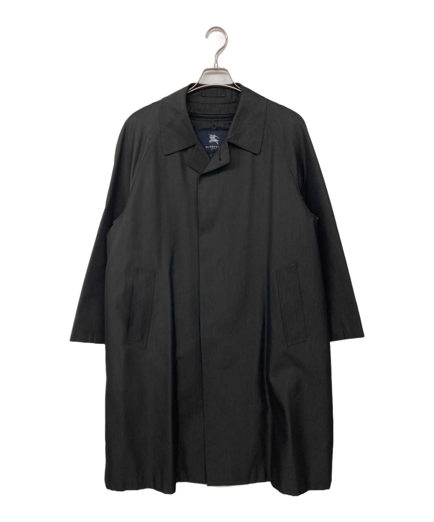 新品未使用/BURBERRY .LONDON わんこコートタイプ洋服 Sサイズ