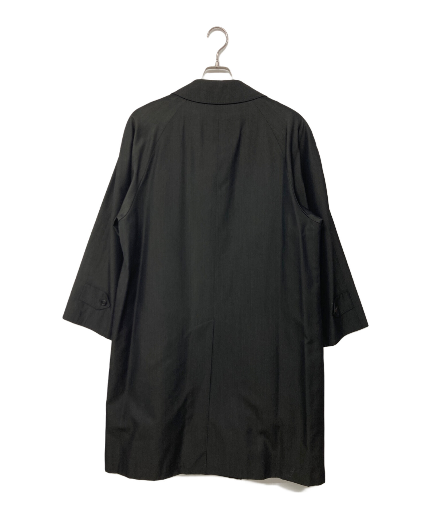 中古・古着通販】BURBERRY LONDON (バーバリーロンドン) ウールギャバ