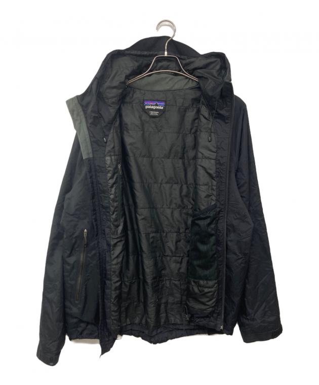 中古・古着通販】Patagonia (パタゴニア) Insulated Torrent shell