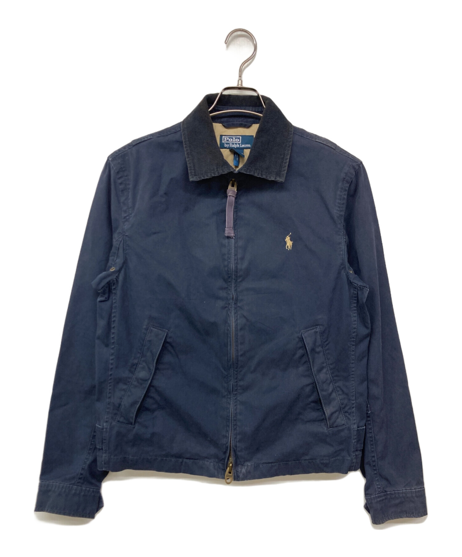 中古・古着通販】POLO RALPH LAUREN (ポロ・ラルフローレン) 襟