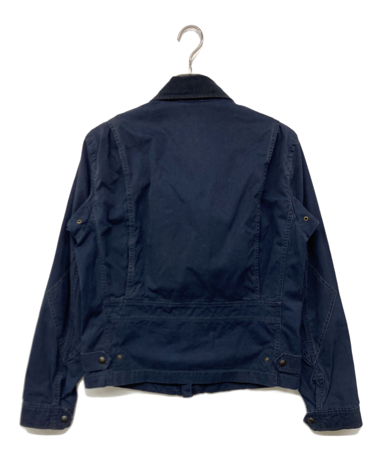 中古・古着通販】POLO RALPH LAUREN (ポロ・ラルフローレン) 襟