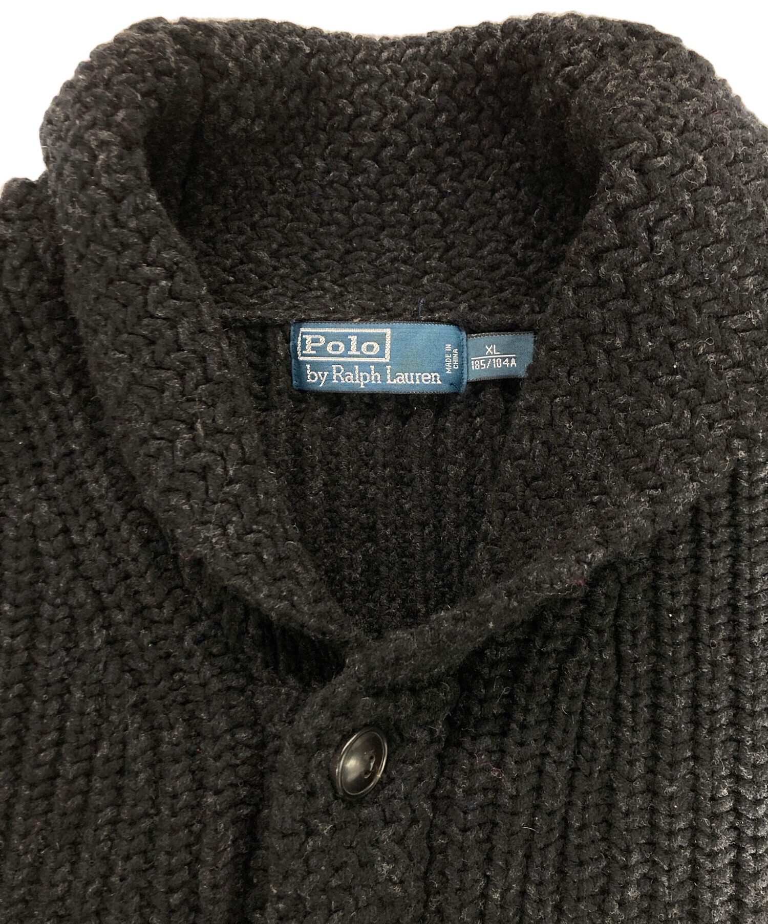 中古・古着通販】POLO RALPH LAUREN (ポロ・ラルフローレン) ショール