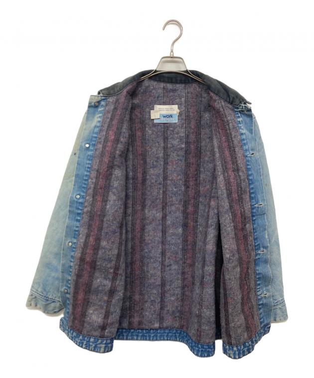 中古・古着通販】Sears (シアーズ) work Leisure (ワークレジャー