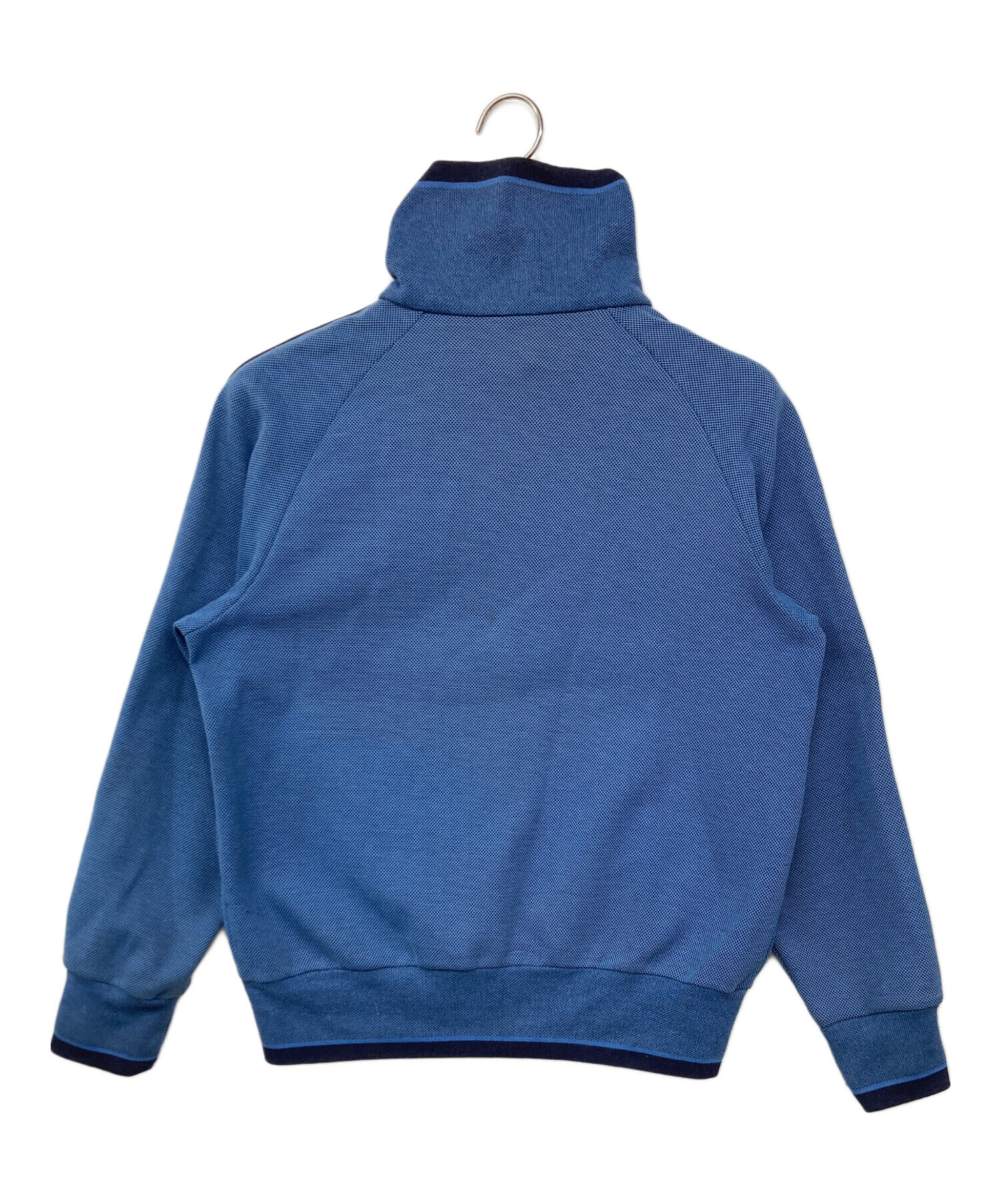 中古・古着通販】adidas (アディダス) 70'sトラックジャケット ブルー