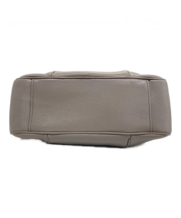 中古・古着通販】MIU MIU (ミュウミュウ) MIU MIU GLACE CALF