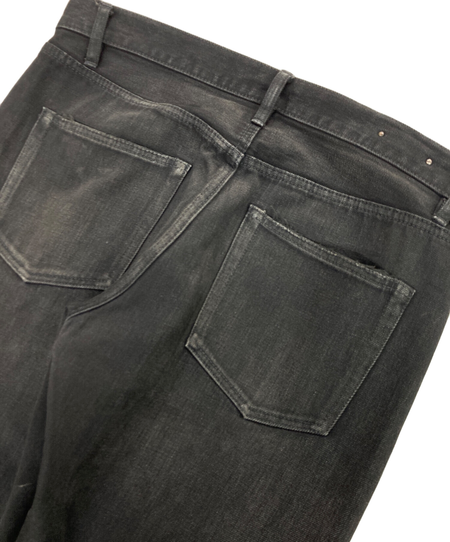 MINEDENIM】GRUNGE SLIM 5-POCKET 【公式通販】
