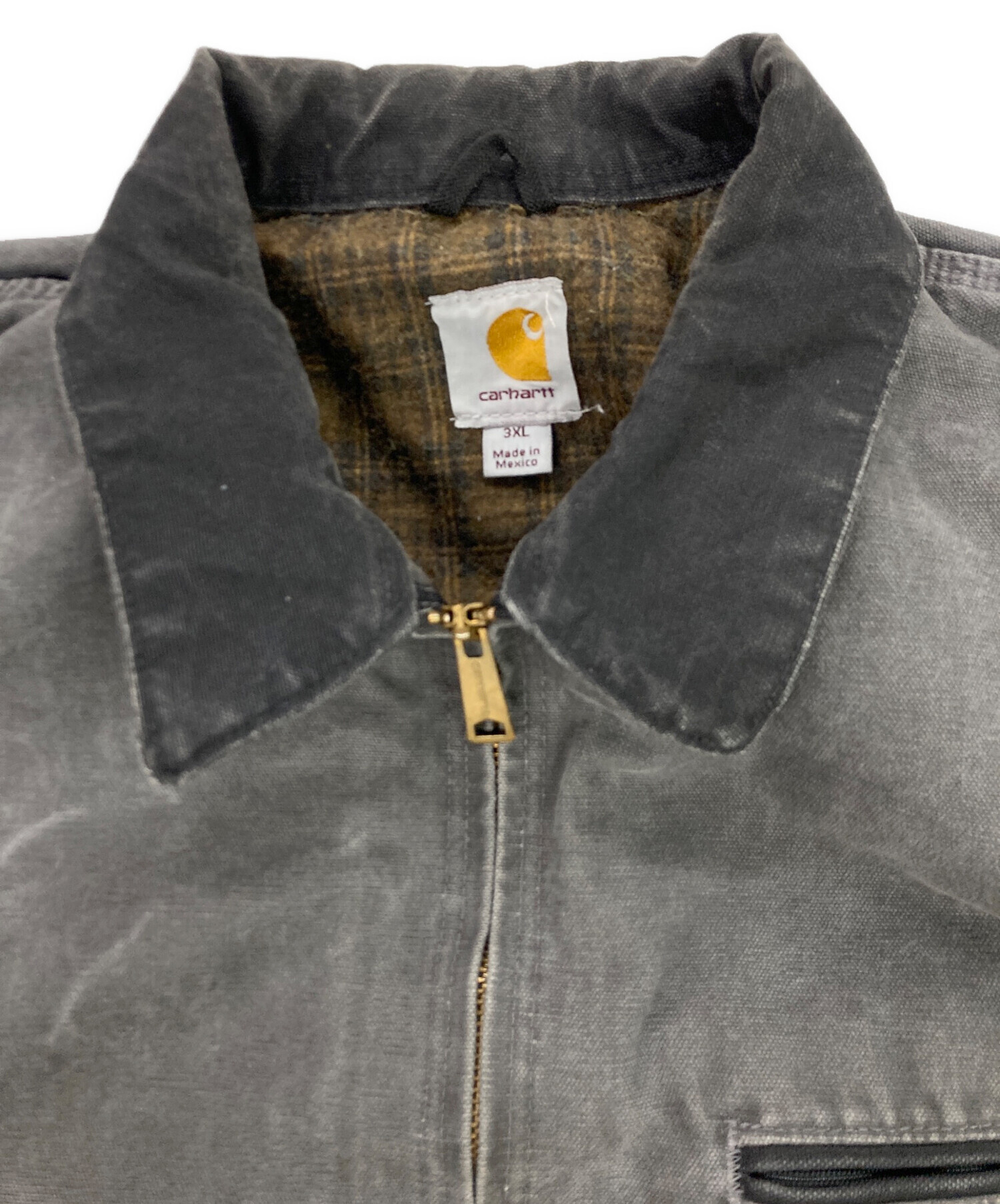 中古・古着通販】CarHartt (カーハート) Detroit / デトロイト