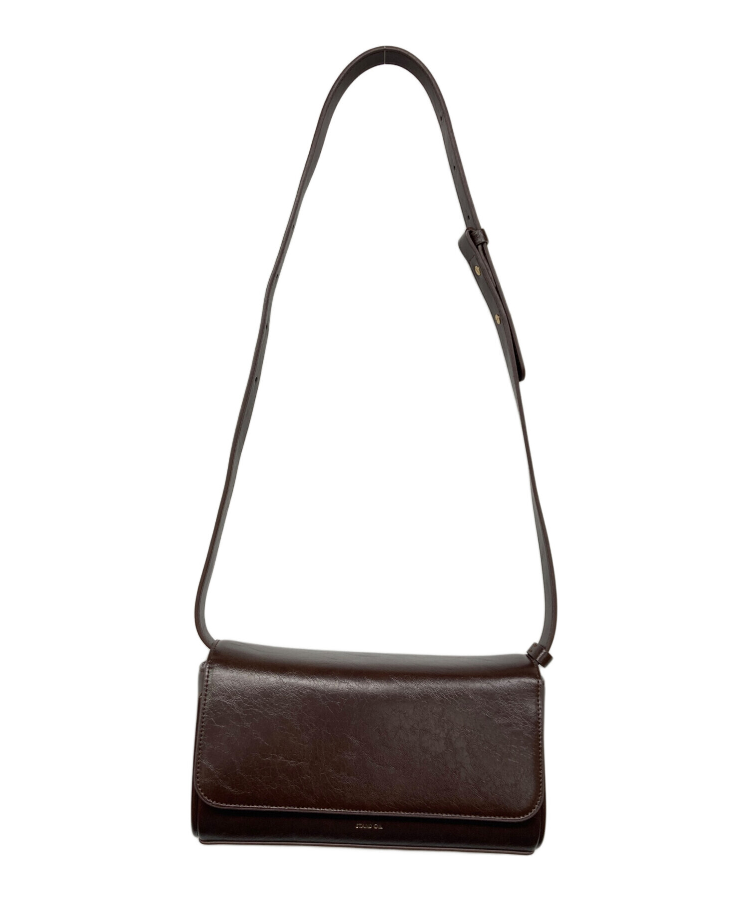 中古・古着通販】STAND OIL (スタンドオイル) BUTTER BAG CLASSIC