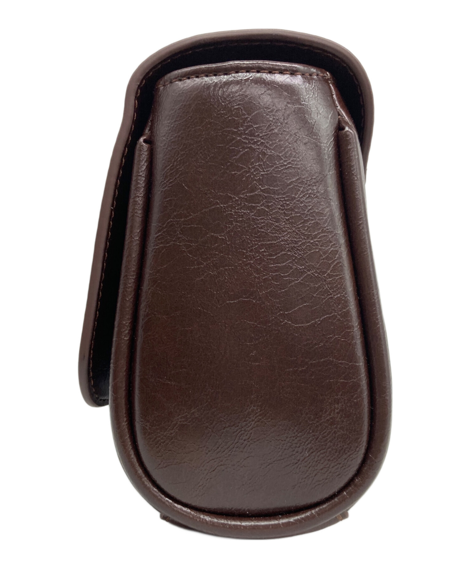 中古・古着通販】STAND OIL (スタンドオイル) BUTTER BAG CLASSIC 