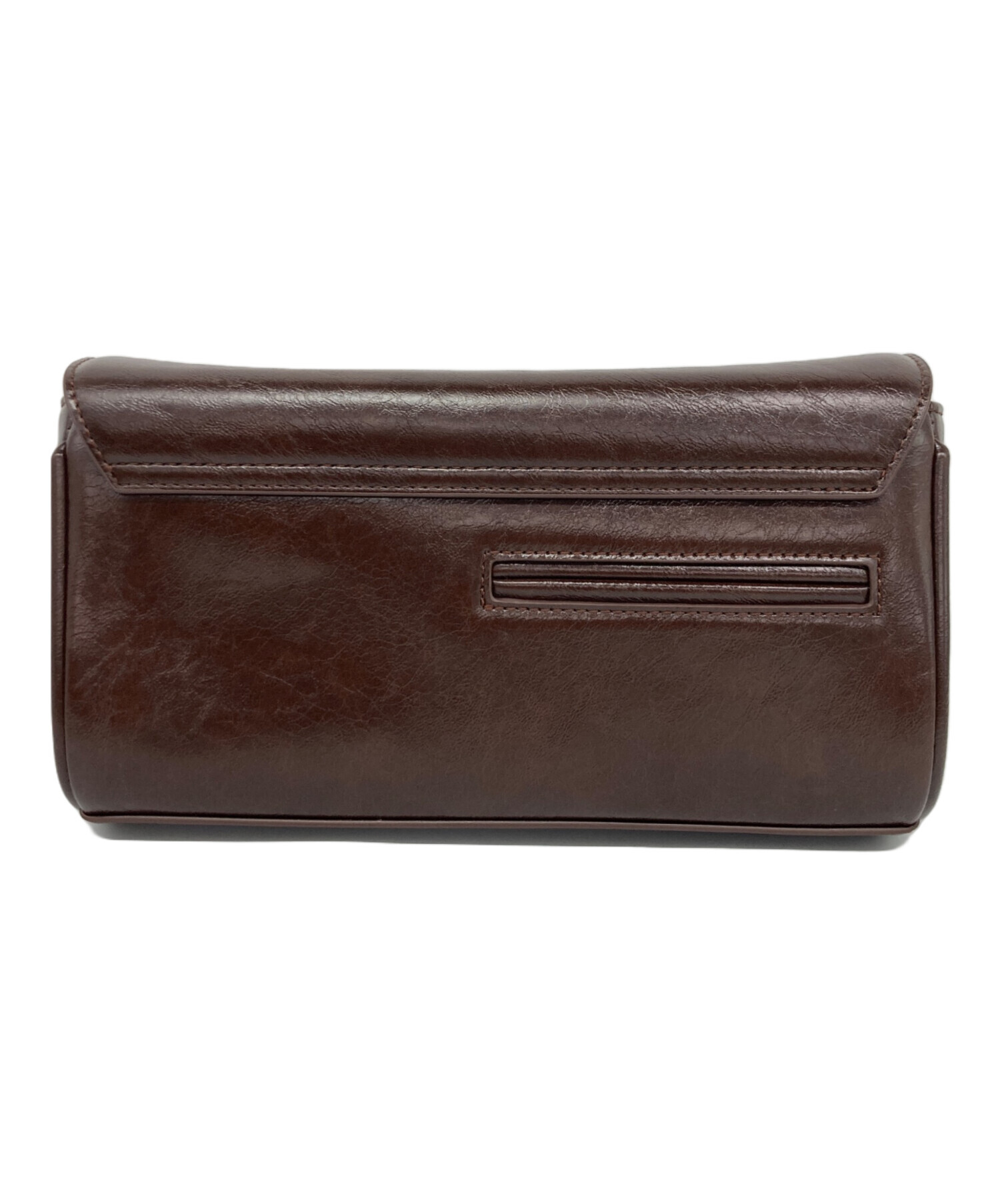 中古・古着通販】STAND OIL (スタンドオイル) BUTTER BAG CLASSIC 