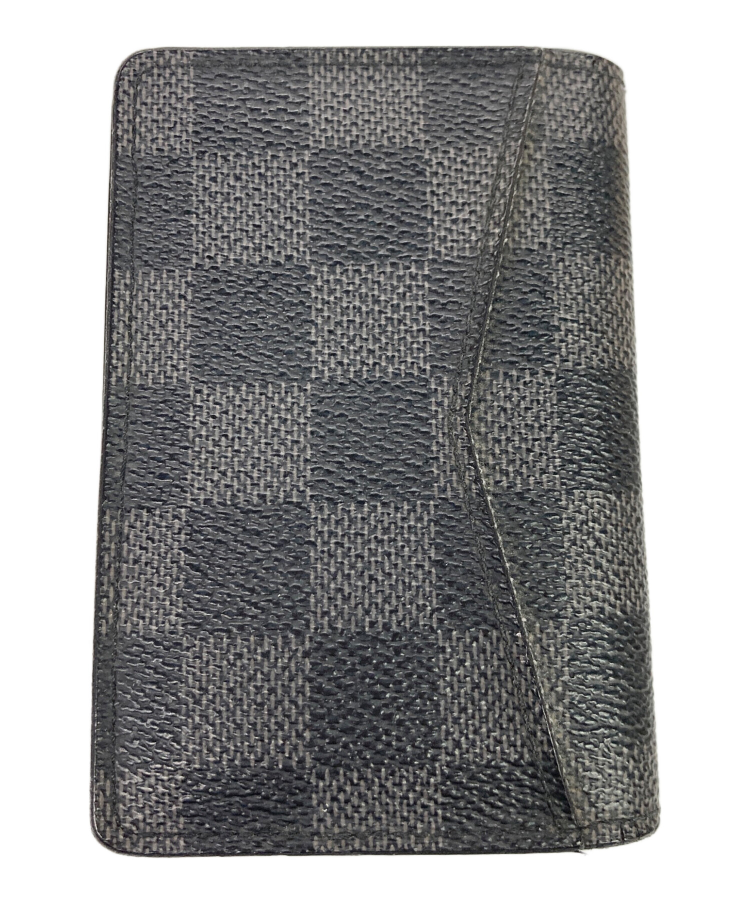 中古・古着通販】LOUIS VUITTON (ルイ ヴィトン) ダミエグラフィット