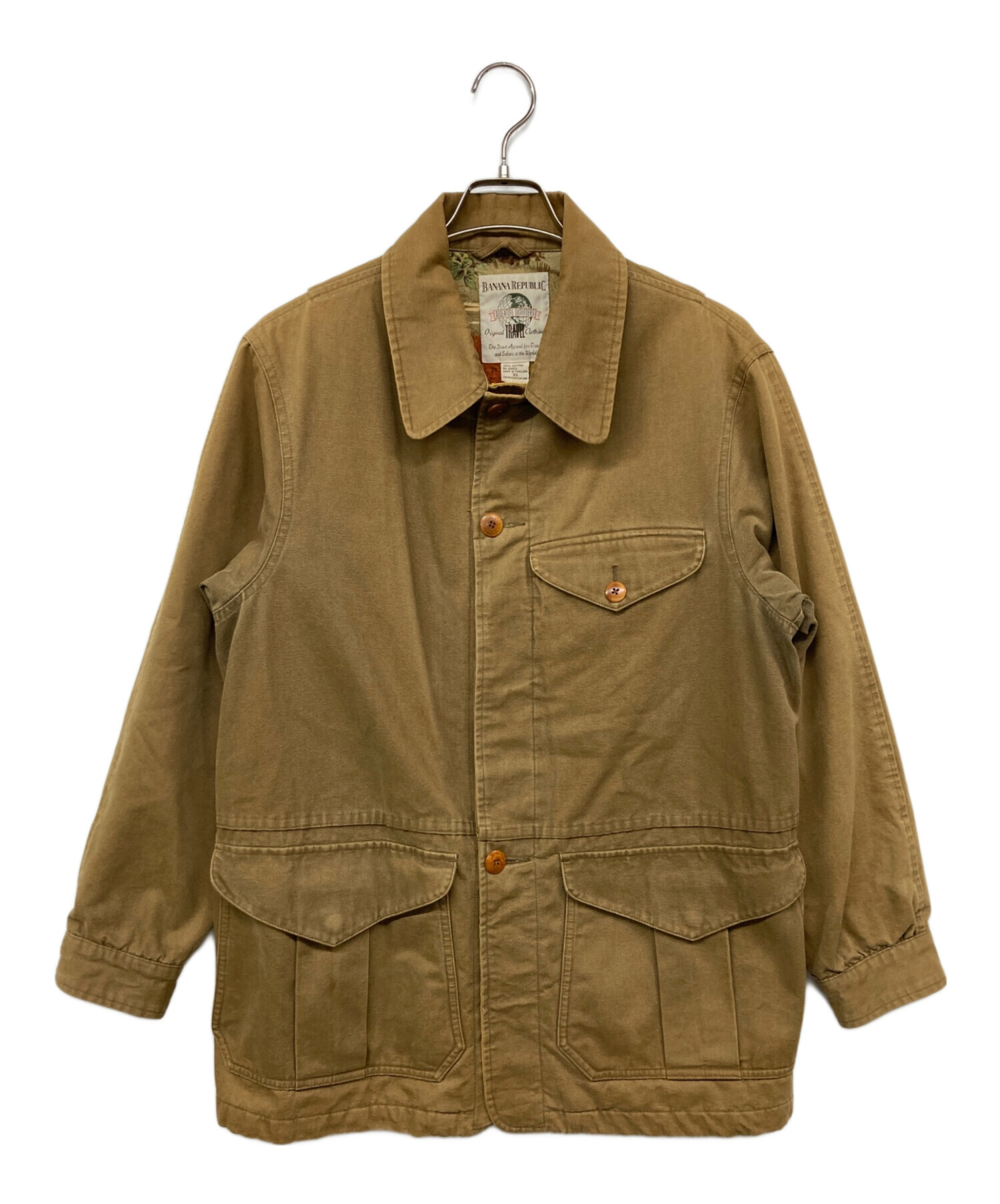 中古・古着通販】BANANA REPUBLIC (バナナリパブリック) 90s