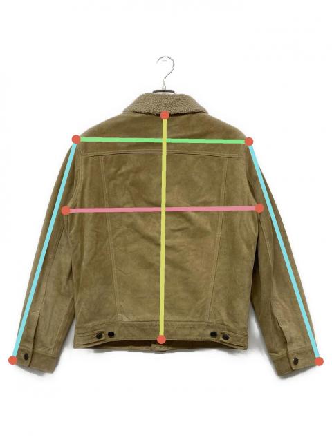 ギャップスウェードジャケット　OLDGAP 3033004855946719_drawn.jpeg
