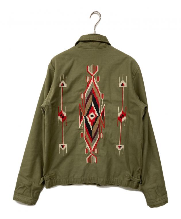 Ralph Lauren N-1 デッキジャケット Ralph Lauren ''TYPE N-1'' Deck Jacket | DESERTSNOW