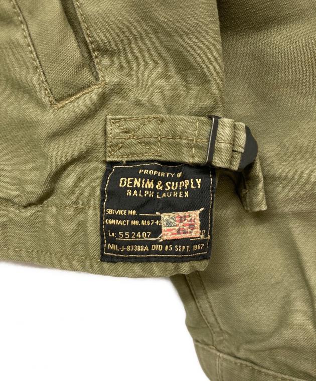中古・古着通販】Denim & Supply Ralph Lauren (デニム＆サプライ