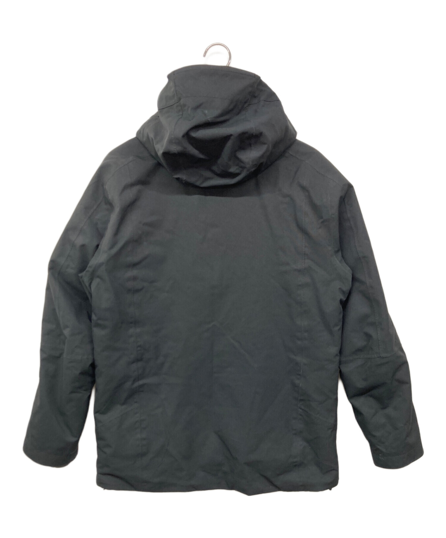 中古・古着通販】MILLET (ミレー) POBEDA II 3 IN 1 JKT / ポベダ 3in1