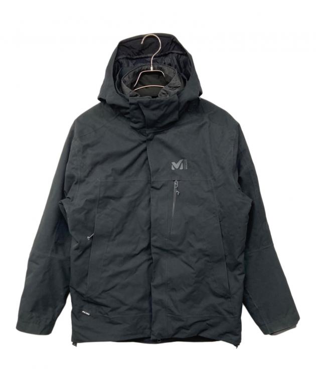 中古・古着通販】MILLET (ミレー) POBEDA II 3 IN 1 JKT / ポベダ 3in1