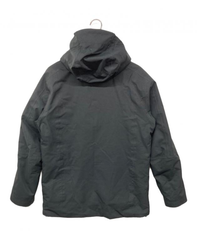 中古・古着通販】MILLET (ミレー) POBEDA II 3 IN 1 JKT / ポベダ 3in1 