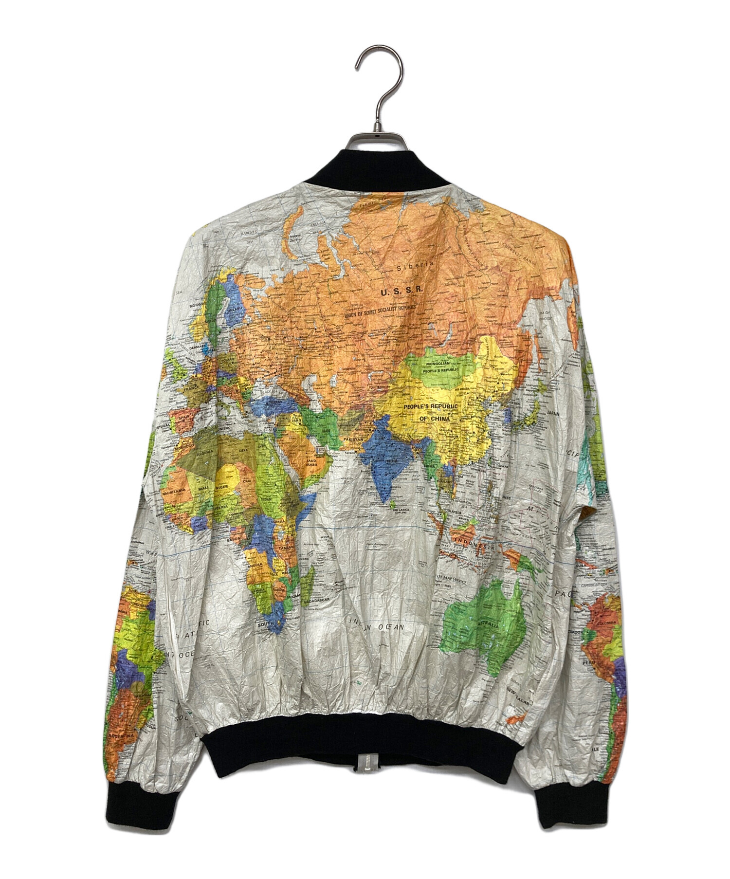 中古・古着通販】WEARIN THE WORLD (ウェアリン・ザ・ワールド) 80`S