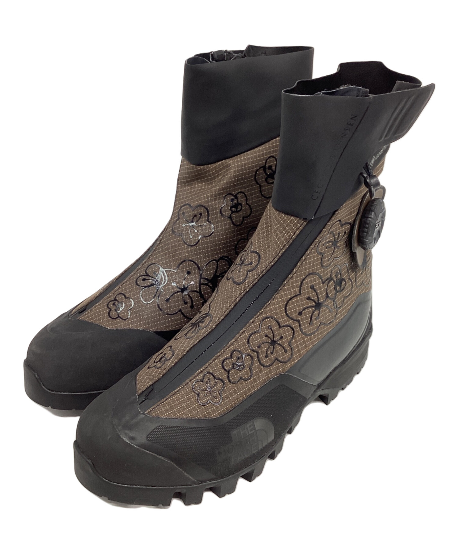 中古・古着通販】THE NORTH FACE Cecilie Bahnsen TNF x Cecilie