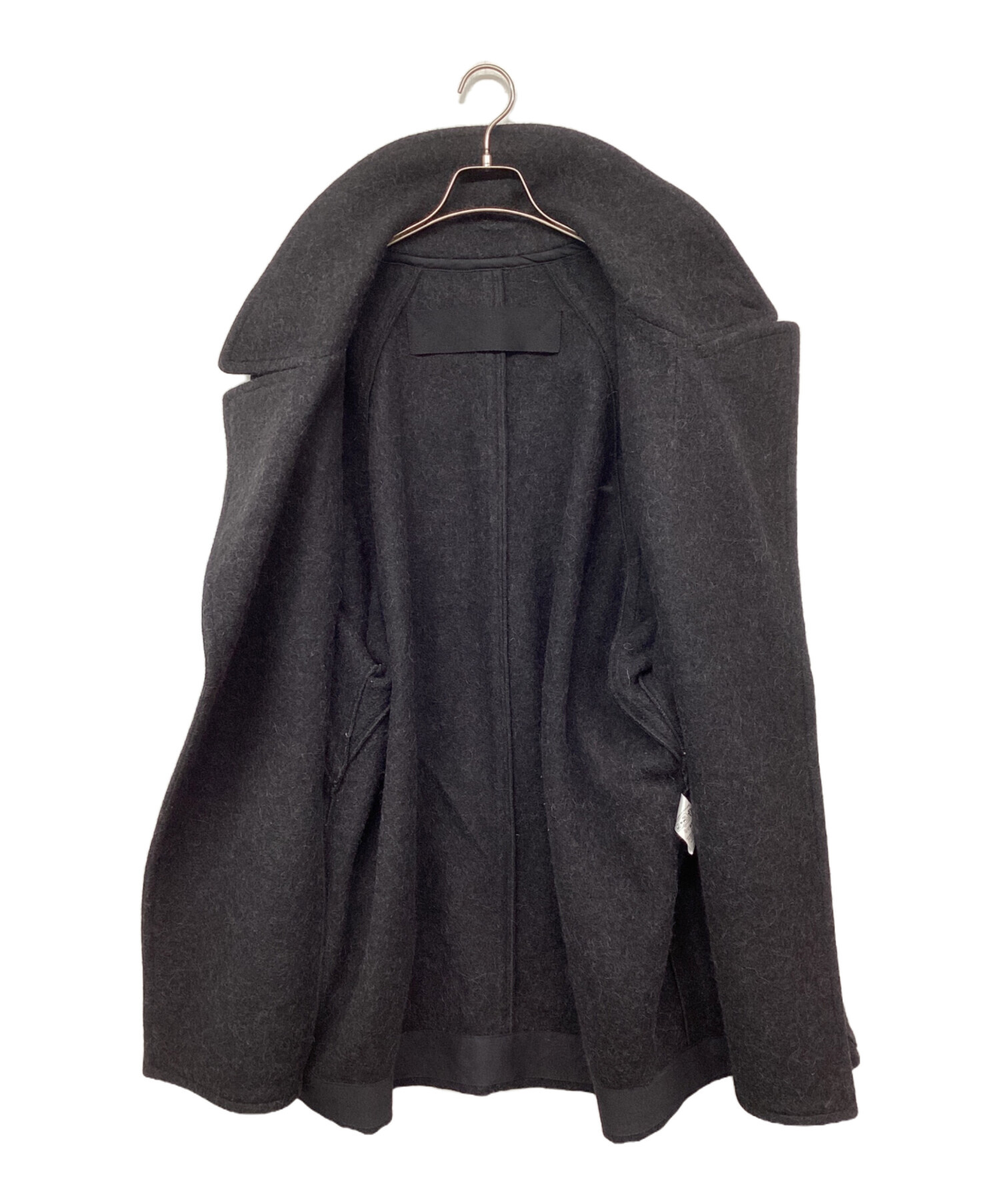 中古・古着通販】LEMAIRE (ルメール) Short Duffle Coat / ショート 中古・古着通販】LEMAIRE (ルメール) Short Duffle Coat / ショート