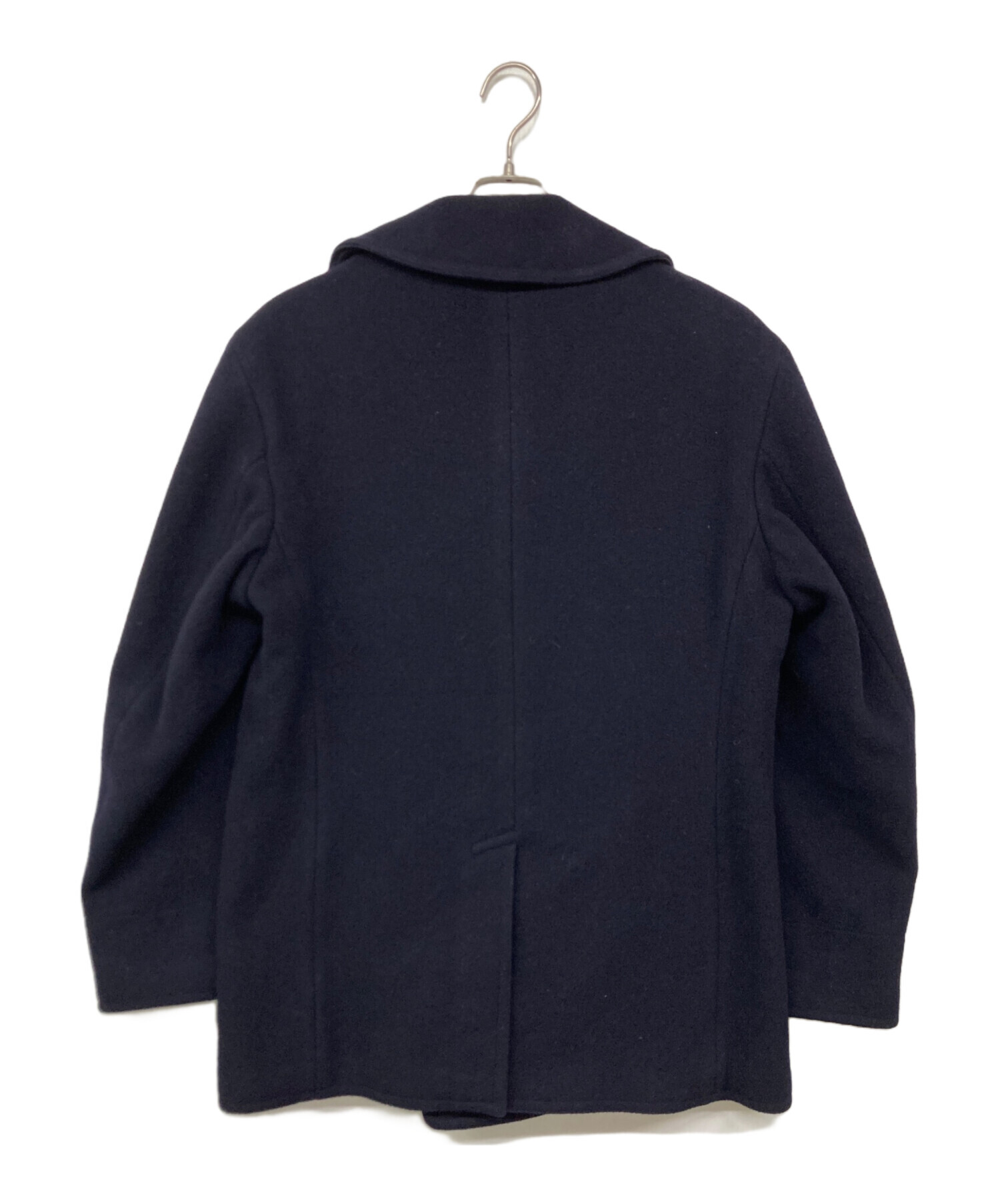 中古・古着通販】Y's for men (ワイズフォーメン) 90`SシングルPコート