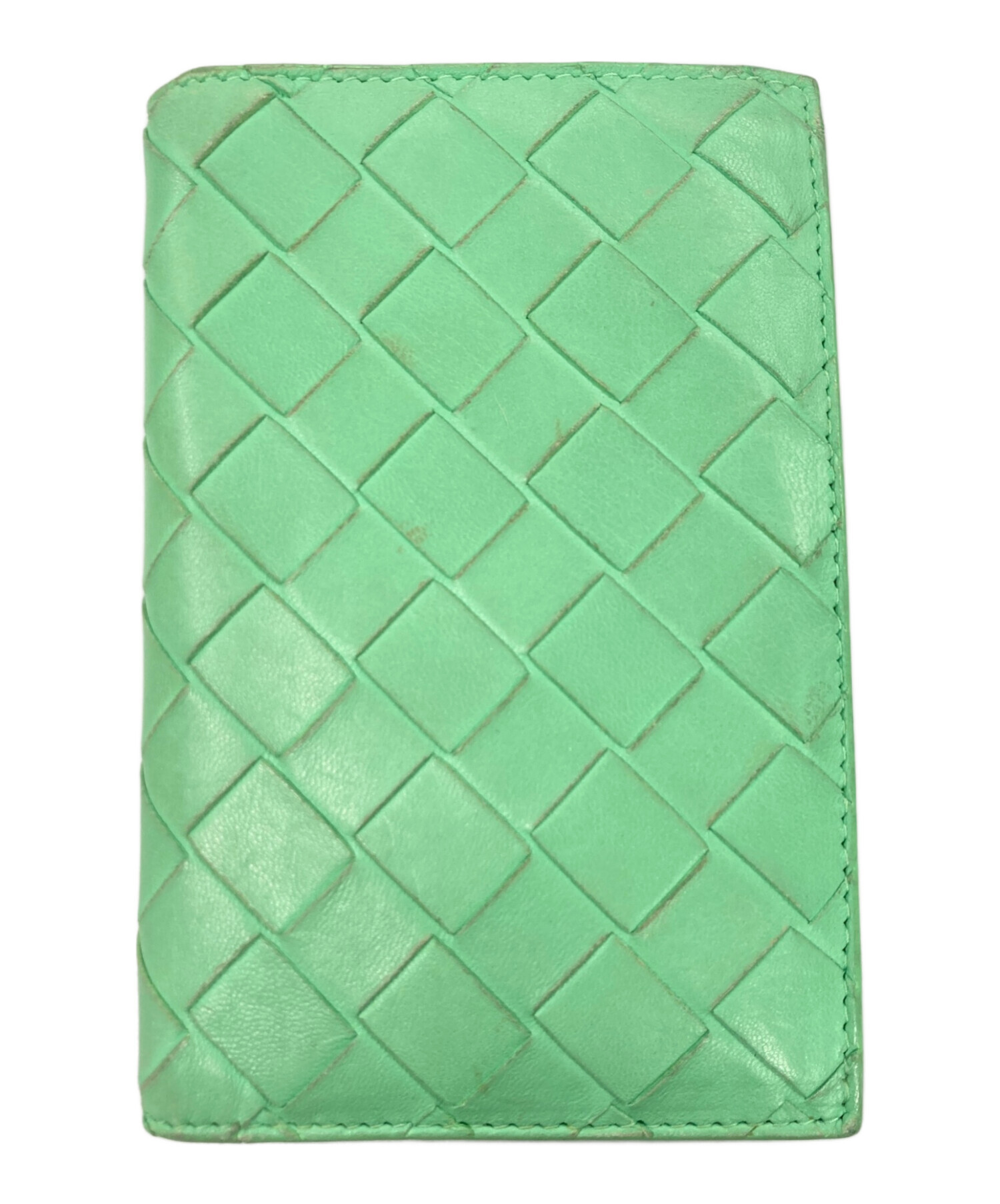 中古・古着通販】BOTTEGA VENETA (ボッテガベネタ) イントレチャート 2