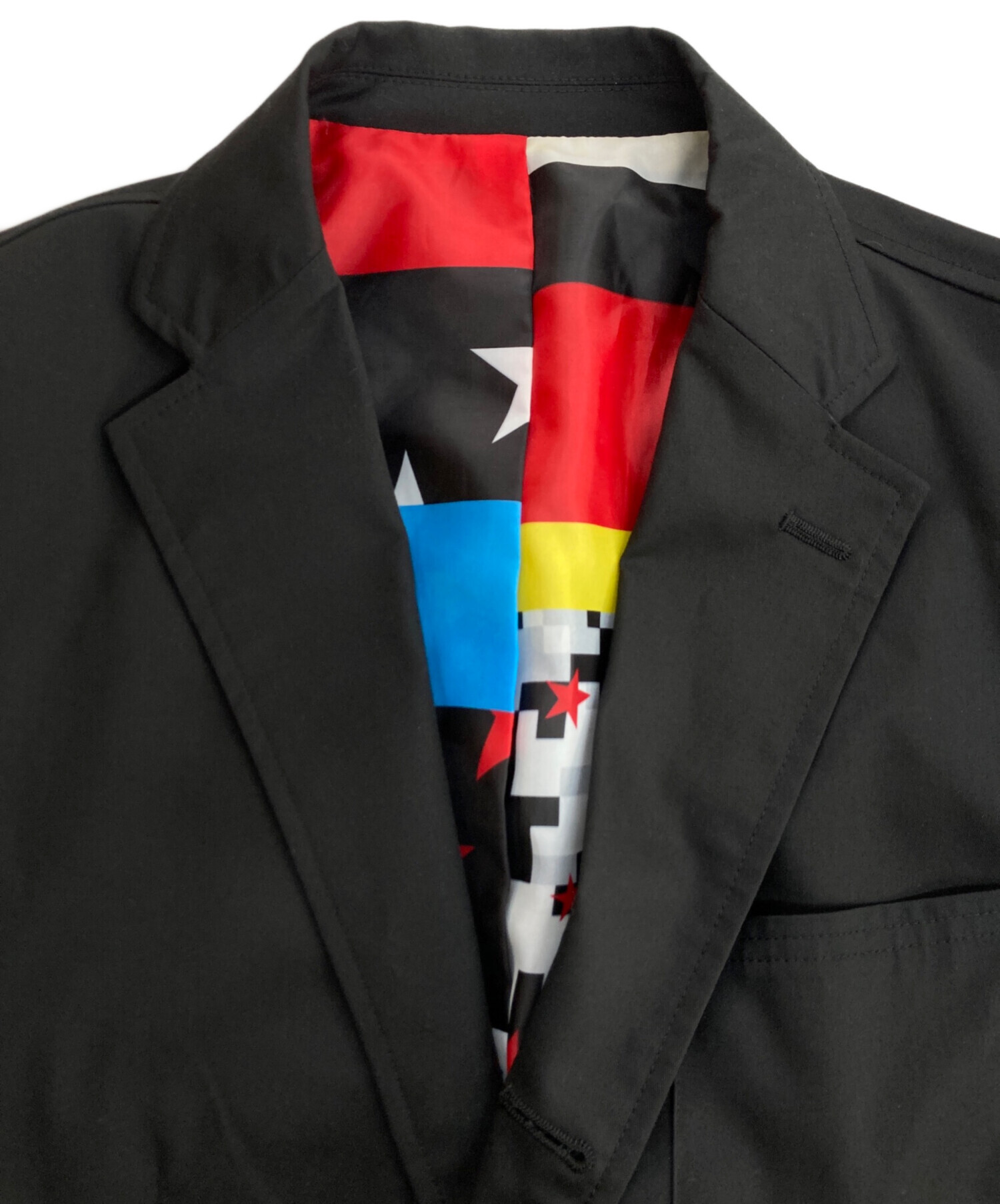 中古・古着通販】uniform experiment (ユニフォームエクスペリメント 
