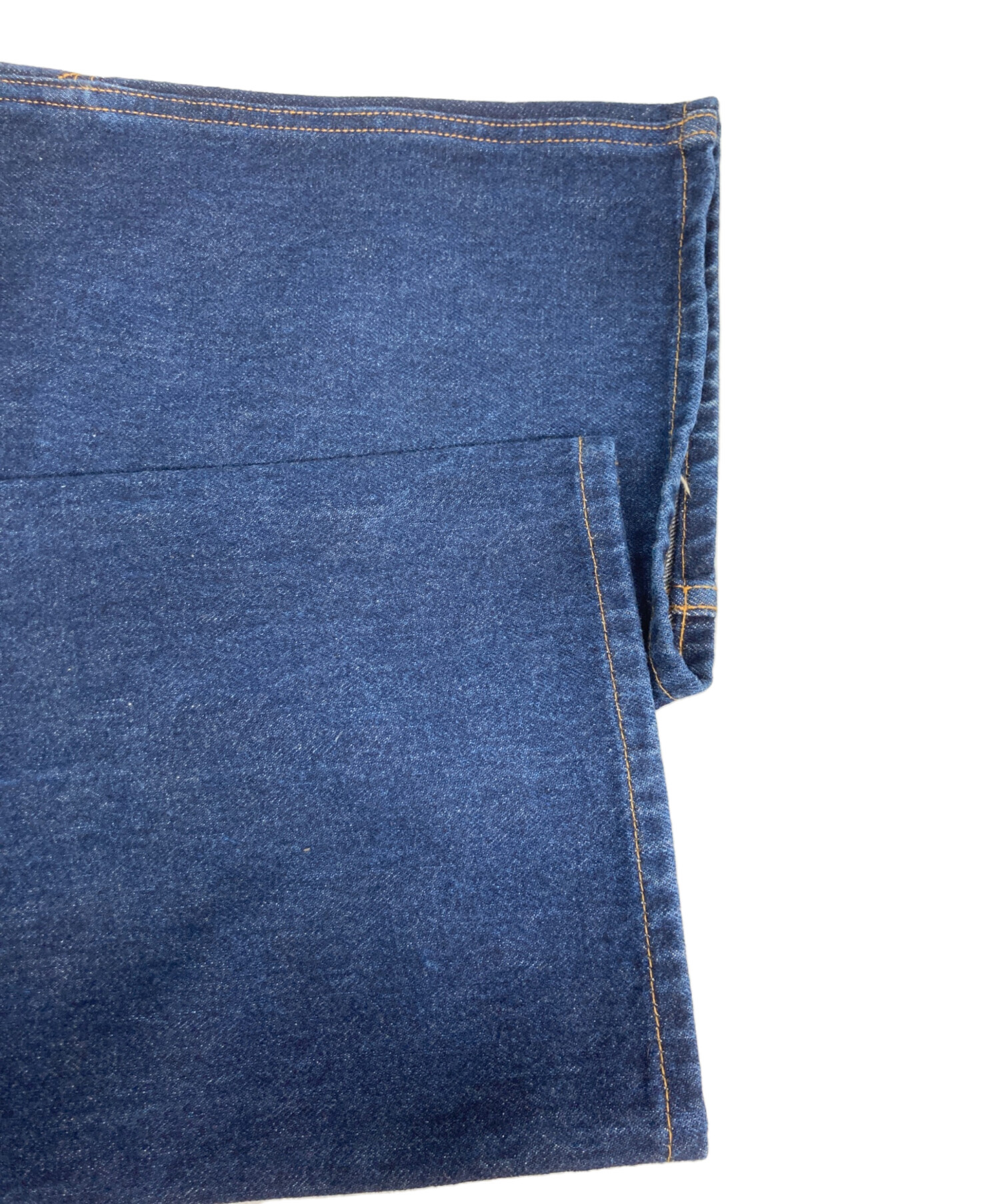 中古・古着通販】児島ジーンズ (コジマジーンズ) ダイヤステッチ