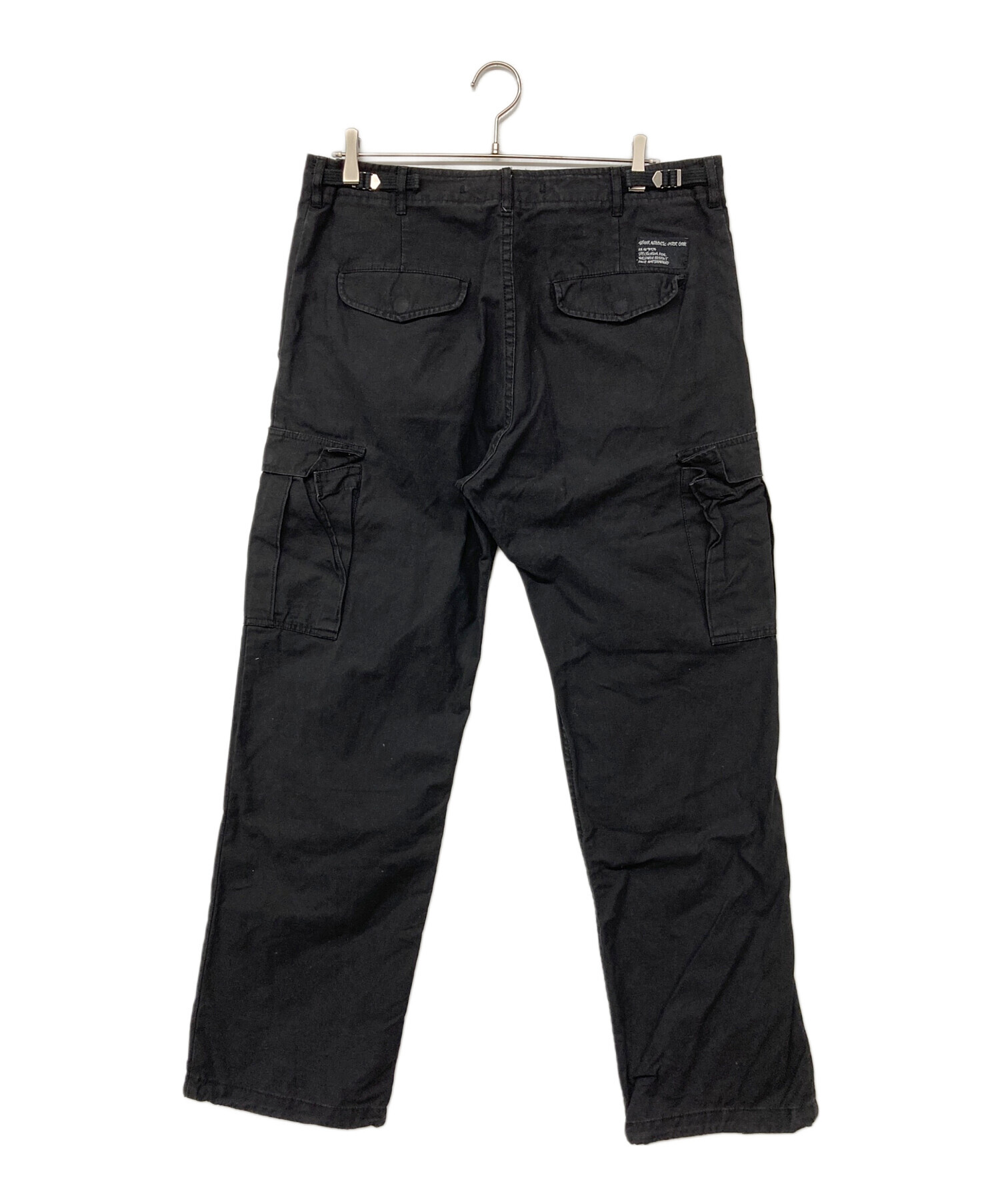 中古・古着通販】stussy (ステューシー) 00