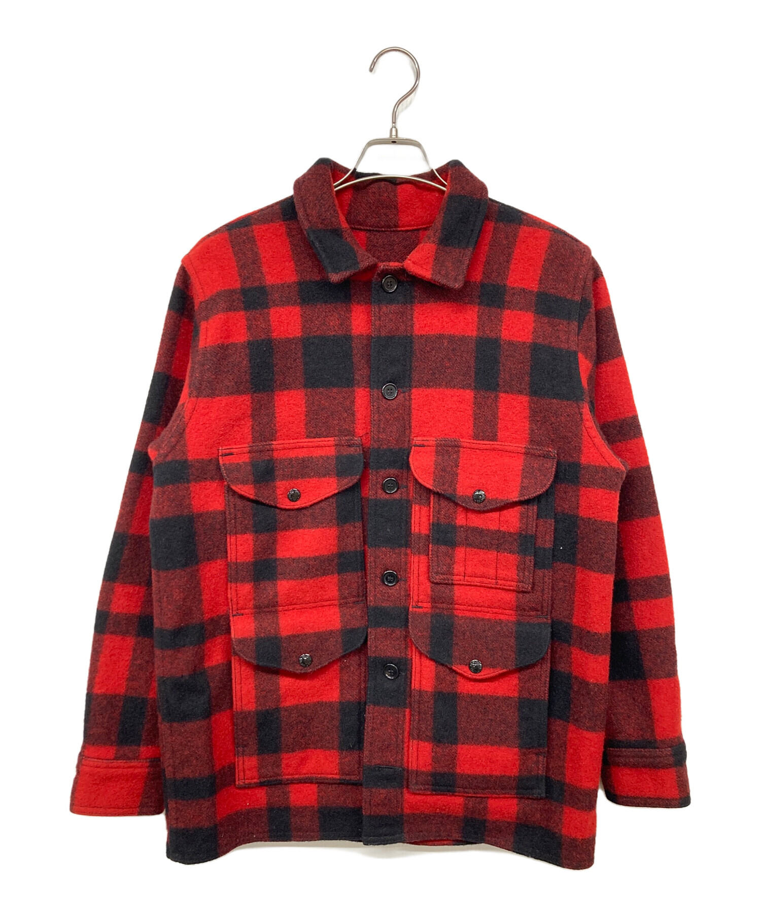 中古・古着通販】FILSON GARMENT (フィルソン ガーメント) 80S