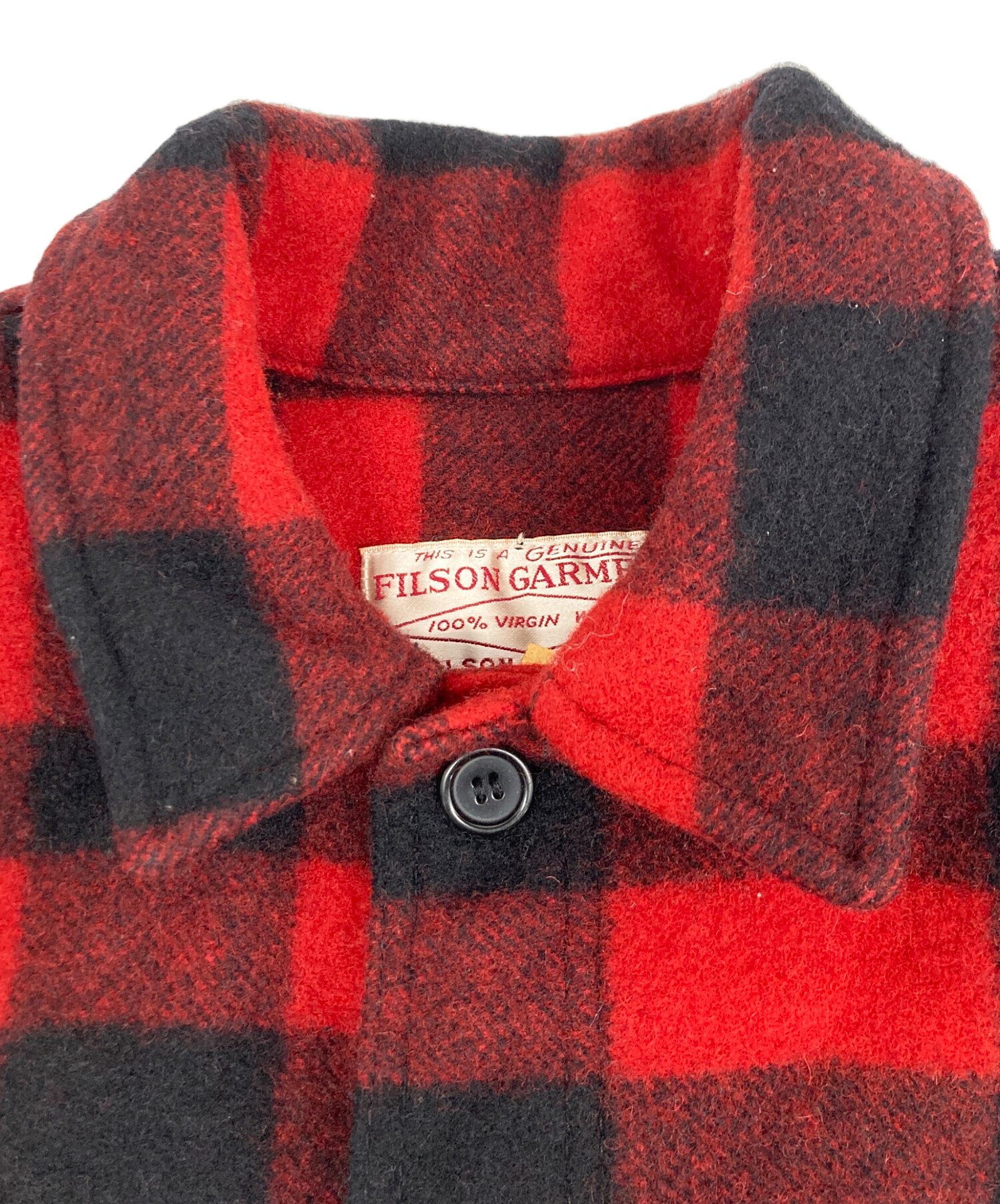 中古・古着通販】FILSON GARMENT (フィルソン ガーメント) 80S