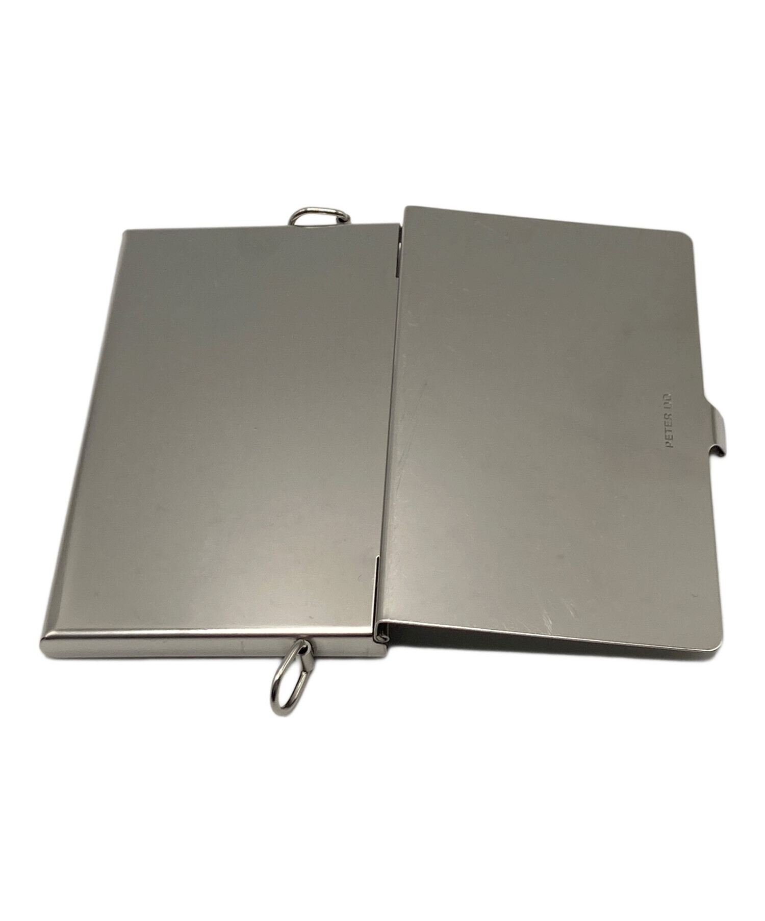 メンズ Peter do Card Case カードケース